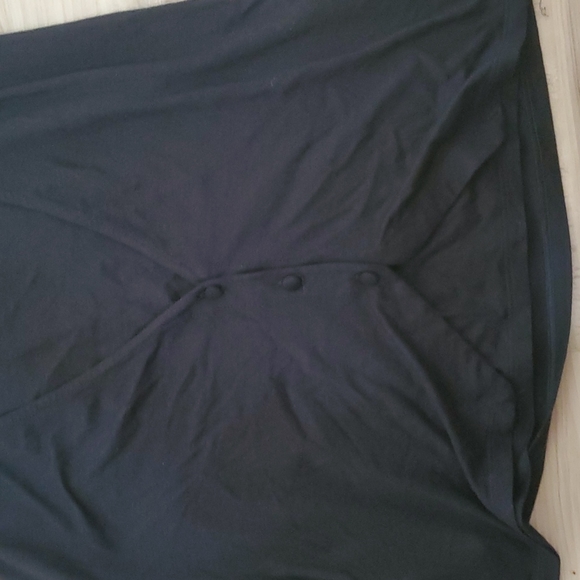 Emporio Armani tank top with design in the front - Picture 4 of 4